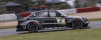 【2026年12月発売予定】 Spark 64S196 1/64 HWA EVO.R No.61 HWA Engineering Speed 24H Nürburgring 2026 A. Adelson - L.D. Arnold - J. Green - R. Van der Zande