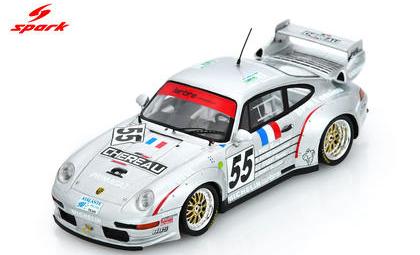 LE MANS 24h / WEC – tagged 
