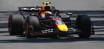 【2026年6月以降発売予定】Spark S9618 1/43 Red Bull Racing RB21 No.22 Oracle Red Bull Racing Canadian GP 2025 - Yuki’s 100th Race Yuki Tsunoda
