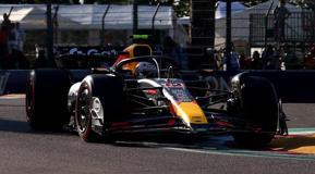 【2026年1月発売予定】 Spark S9624 1/43 Red Bull Racing RB21 No.22 Oracle Red Bull Racing Emilia-Romagna GP 2025 - RB 400 Races Yuki Tsunoda