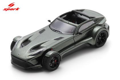 【2027年3月発売予定】 Spark S7599 1/43 Donkervoort F22 2024