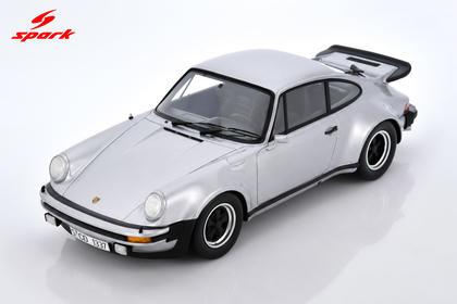 【2027年3月発売予定】 Spark S5426 1/43 Porsche 930 Turbo 3.0 1975