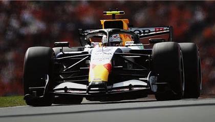 【2027年2月発売予定】 Spark 64S272 1/64 Visa Cash App Racing Bulls Formula One Team VCARB 03 No.22 Dutch GP 2026 Yuki Tsunoda