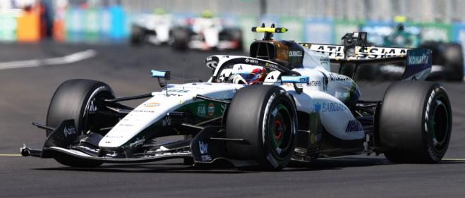 【2027年3月発売予定】 Spark S9318 1/43 Atlassian Williams F1 Team FW47 No.55 Madrid GP 2026 Carlos Sainz Jr.