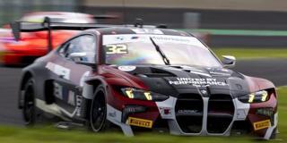 Spark SJ189 1/43 BMW M4 GT3 EVO No.32 Team WRT Winner Suzuka 1000km 2025 K. van der Linde - R. Marciello - C. Weerts