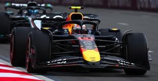 【2026年5月以降発売予定(予想)】Spark S9635 1/43 Red Bull Racing RB21 No.22 Oracle Red Bull Racing 6th Azerbaijan GP 2025 Yuki Tsunoda