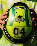 【2025年12月以降発売予定】 Spark 5HF228 1/5 McLaren Formula 1 Team - Lando Norris - US GP 2025