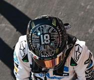 【2026年1月以降発売予定】 Spark 5HF230 1/5 McLaren Formula 1 Team - Oscar Piastri - US GP 2025