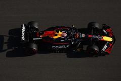 【2026年3月発売予定】 Spark 18S1113 1/18 Red Bull Racing RB21 No.1 Oracle Red Bull Racing Winner US GP 2025 Max Verstappen