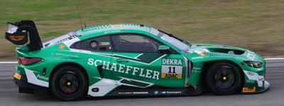 Spark SG470 1/43 BMW M4 GT3 Evo No.11 Schubert Motorsport DTM 2025 Marco Wittmann