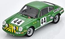 【2026年3月発売予定】 Spark S9770 1/43 Porsche 911ST 2.3 No.44 12th Le Mans 24H 1971
P. Vestey - R. Bond
