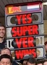 【2026年4月発売予定】 Spark 64S099 1/64 Red Bull Racing RB21 No.1 Oracle Red Bull Racing Winner Abu Dhabi GP 2025
Max Verstappen