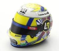 【2026年2月以降発売予定】 Spark 5HF025 1/5 McLaren F1 Lando Norris 2019