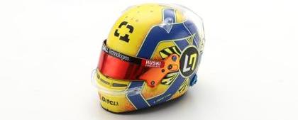 【2026年2月以降発売予定】 Spark 5HF054 1/5 Lando Norris - McLaren - 2021