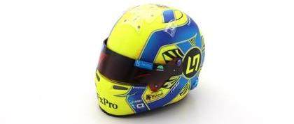 【2026年2月以降発売予定】 Spark 5HF075 1/5 McLaren - Lando Norris - 2022