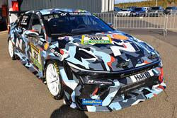 【2027年1月発売予定】 Spark SG1089 1/43 Hyundai Motor Company ELANTRA N1 RP No.302 Hyundai Motorsport N 24H Nürburgring 2026 M. Lauck - Y. Kim - M. Wallenwein - M. Azcona