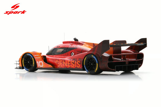 Spark SP725 1/43 Genesis GMR-001
