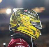 【2026年3月以降発売予定】 Looksmart LSHEL023 1/5 Lewis Hamilton - Singapore GP 2025