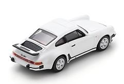 【2026年9月以降発売予定】 Schuco 64U00020 1/64 Porsche 911 Turbo 3.0 (930)