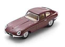 【2026年9月以降発売予定】 Schuco 64U00002 1/64 Jaguar E-type