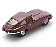【2026年9月以降発売予定】 Schuco 64U00002 1/64 Jaguar E-type