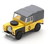 【2026年9月以降発売予定】 Schuco 87U00047 1/87 Land Rover 88