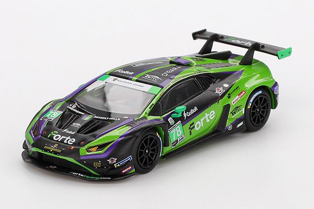 MINI GT – Racing Models