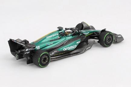 F1 2024 – Racing Models