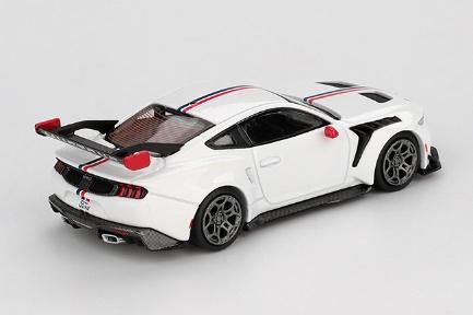 MINI GT MGT01097-L 1/64 フォード マスタング GTD スピリット オブ
