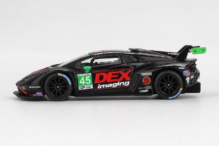 2026年2月以降発売予定】 MINI GT MGT01129-L 1/64 ランボルギーニ