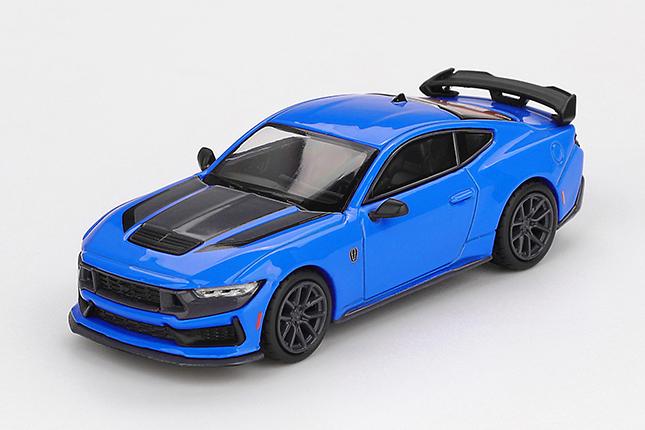 2026年2月以降発売予定】 MINI GT MGT01141-R 1/64 フォード