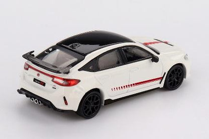【2026年4月以降発売予定】 MINI GT MGT01147-R 1/64 Honda シビック Type R Ultimate Edition(右ハンドル)