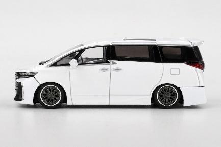 2026年5月以降発売予定】 MINI GT MGT01180-R 1/64 Toyota ヴェル
