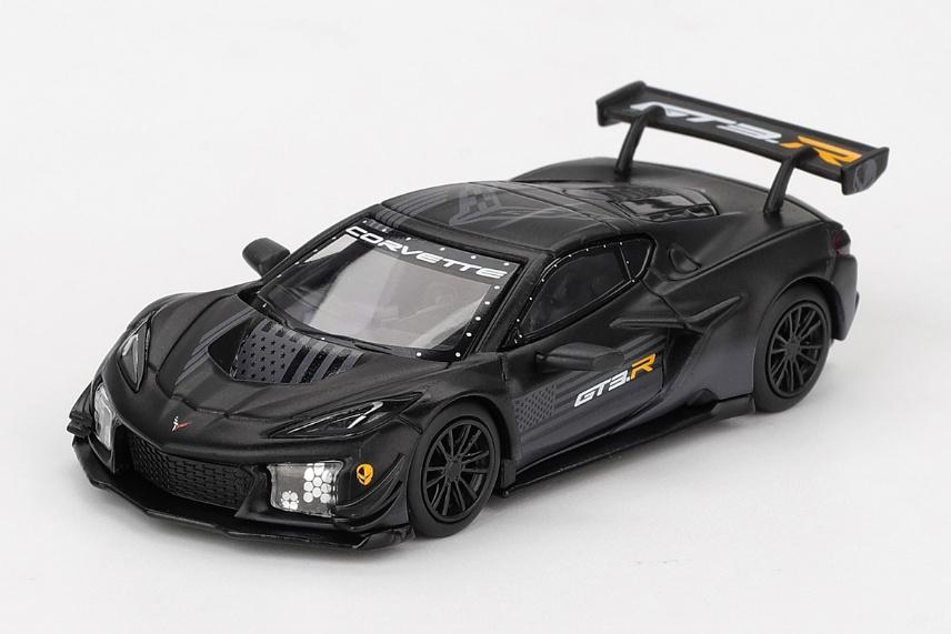 1/64 Scale – Racing Models