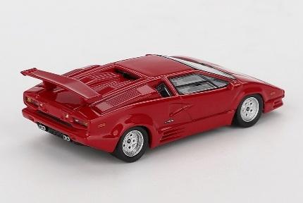 2026年7月以降発売予定】 MINI GT MGT01192-L 1/64 ランボルギーニ