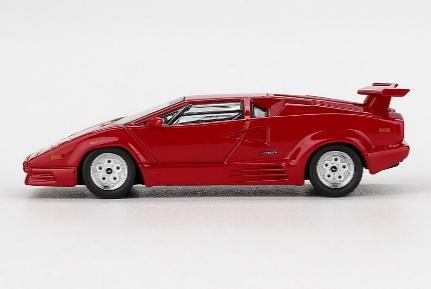 2026年7月以降発売予定】 MINI GT MGT01192-L 1/64 ランボルギーニ