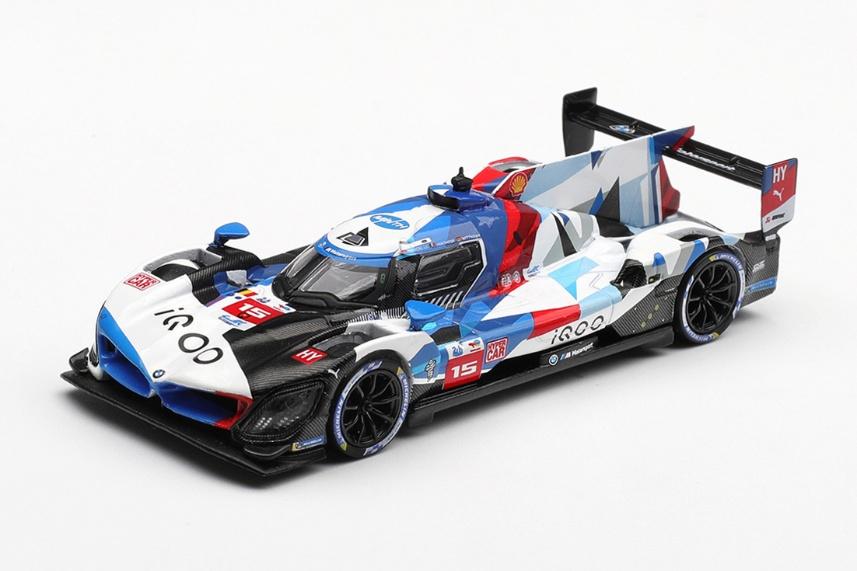 LE MANS 24h / WEC – tagged 