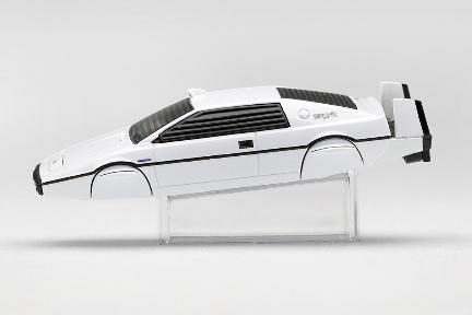 【2026年11月発売予定】 MINI GT MGT00920-007J 1/64 ロータス エスプリ S1 潜水艦 「私を愛したスパイ」(1977) 日本限定パッケージ