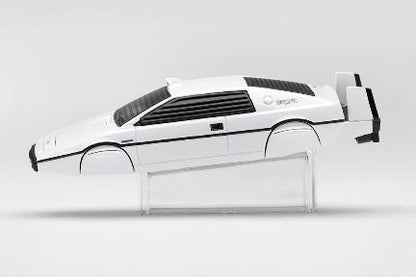 【2026年11月発売予定】 MINI GT MGT00920-007J 1/64 ロータス エスプリ S1 潜水艦 「私を愛したスパイ」(1977) 日本限定パッケージ