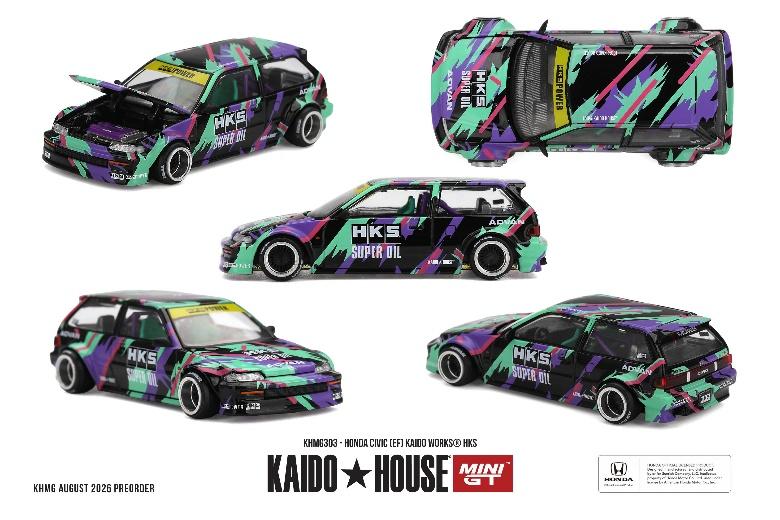 1/64 Scale – tagged 