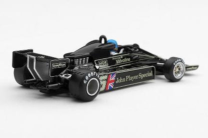 【2027年2月以降発売予定】 MINI GT MGT01374-L 1/64 Lotus 78 No.6 Winner South African GP 1978 Ronnie Peterson LHD