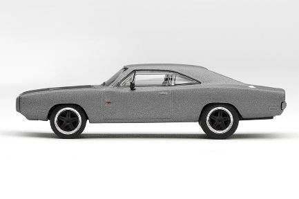 【2027年1月以降発売予定】 MINI GT MGT01256-BL 1/64 Dodge Charger "Fast Five" Dominic Toretto Blister Packaging