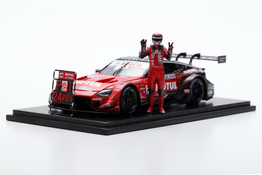 Spark SGT058TM 1/43 MOTUL AUTECH Z NISMO SUPER GT 2023