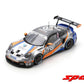 Spark UK018 1/43 Porsche 911 GT3 Cup No.26 Porsche Carrera Cup Great Britain Champion 2022Kiern Jewiss