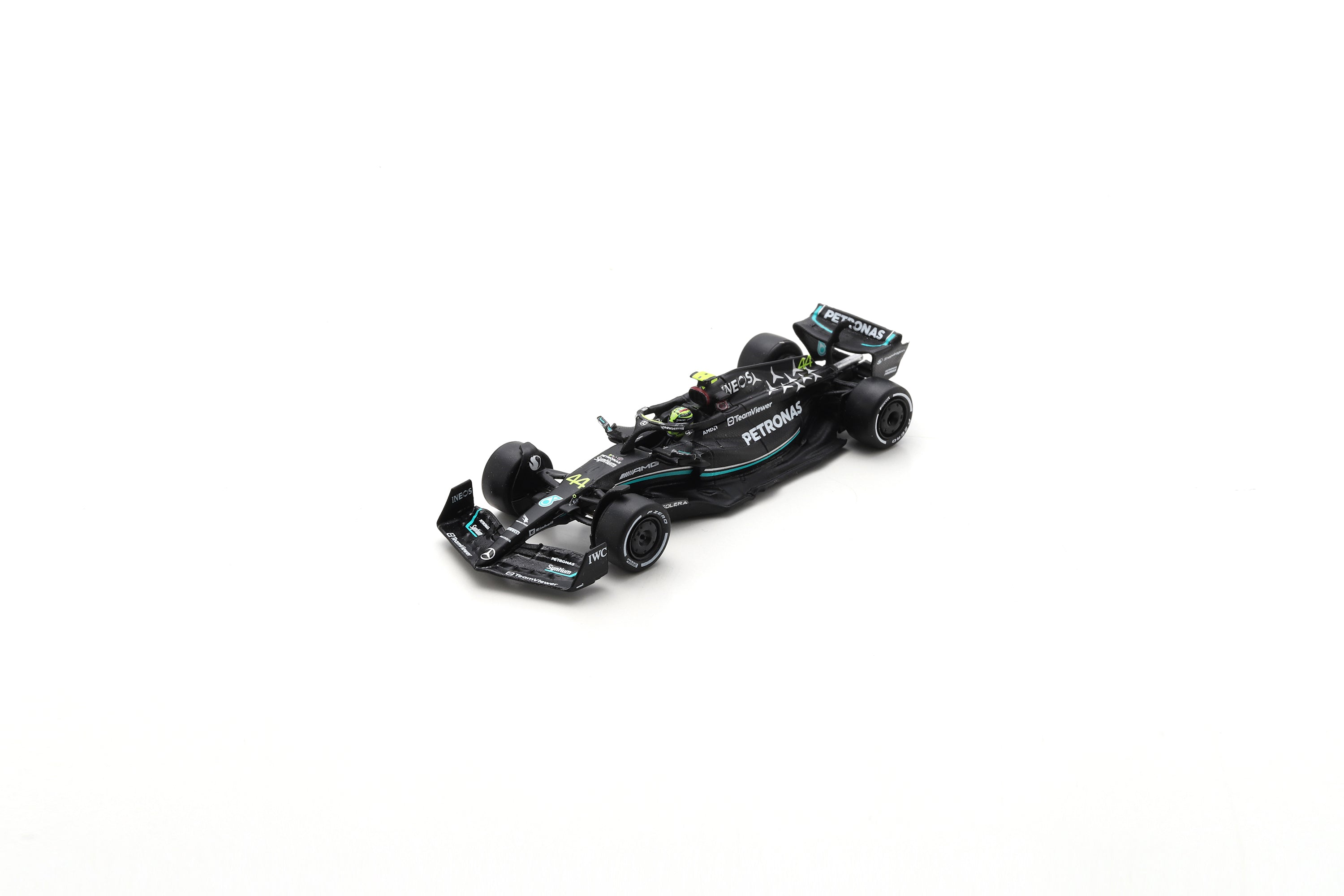 F1 2023 – Racing Models
