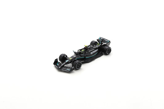 Spark Y279 1/64 Mercedes-AMG Petronas F1 W14 E Performance No.44 Mercedes-AMG Petronas Formula One Team 2023   Lewis Hamilton