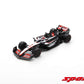 【2024年5月発売予定】 Spark Y295 1/64 VF-23 No.20 MoneyGram Haas F1 Team 2023Kevin Magnussen