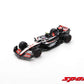 【2023年9月発売予定】 Spark Y296 1/64 VF-23 No.27 MoneyGram Haas F1 Team 2023
Nico Hulkenberg