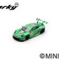 【2024年5月発売予定】 Spark Y307 1/64 Porsche 911 RSR - 19 No.56 PROJECT 1 - AO Le Mans 24H 2023　PJ Hyett - G. Jeannette - M. Cairoli