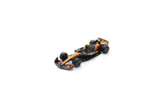 【2026年2月発売予定】 Spark Y429 1/64 McLaren MCL39 No.4 McLaren Formula 1 Team Winner Australian GP 2025 Lando Norris